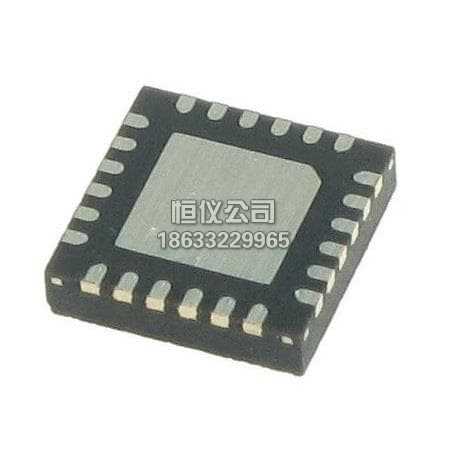 MAX14827AATG+T(Maxim Integrated)传感器接口图片